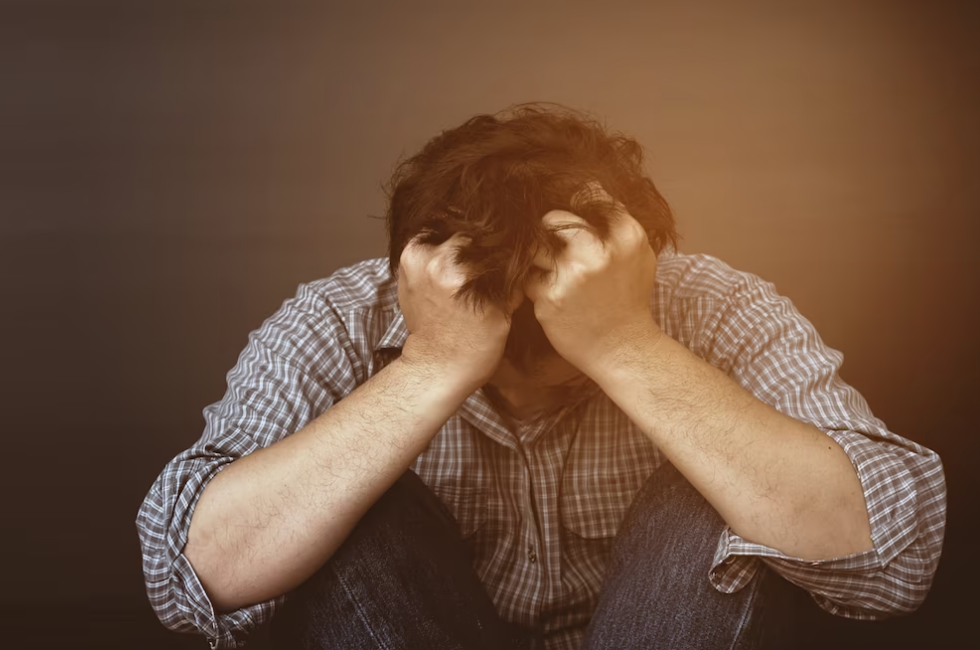 Are You Stressed or Depressed? Mental Health Experts Help Explain the Difference