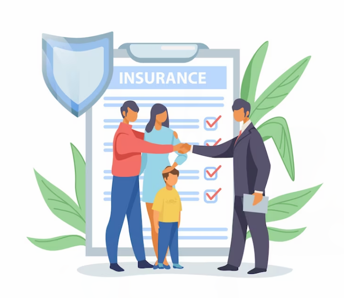 KNOW you rights as an insurance buyer