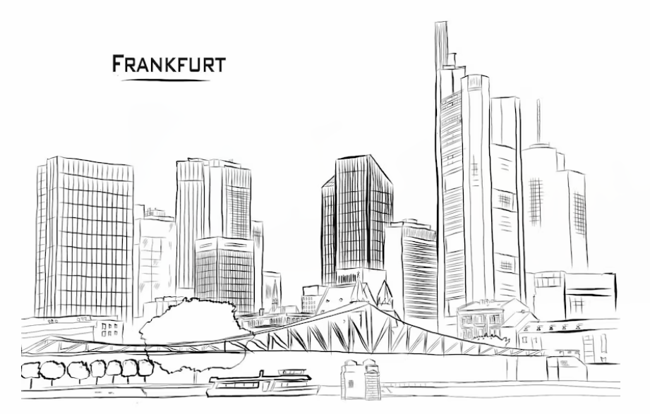 10 COOL THINGS TO DO IN FRANKFURT: SO MUCH MORE THAN A FINANCIAL CENTER